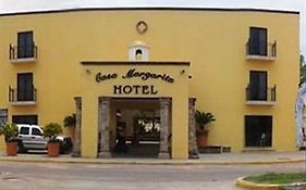 Casa Margarita Hotel Rincon de Guayabitos